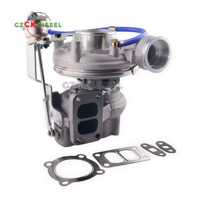 Turbocompresseur 1118010-0D 04294676KZ TCD2012L6 04904822 04290814KZ 12649700005 pour S200G