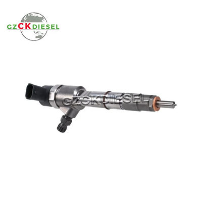 Injecteur pour moteur diesel 0445110694 0445110693 0445110690 pour moteur 4HK1