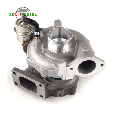Turbocompresseur 24100-4631A 761916-0006 pour moteur J05E de E215B Sk250-8