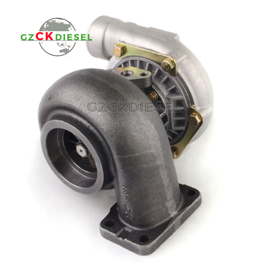 Turbocompresseur 49185-01010 ME088725 pour le moteur SK200-3 6D31T