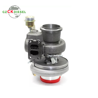 Turbocompresseur 1144004050 114400-4050 pour le moteur 6HK1