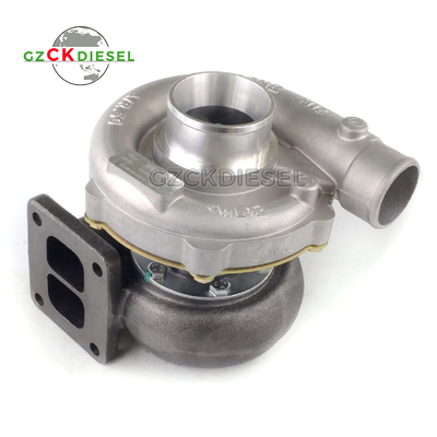 Turbocompresseur TA4532 6152-81-8110 pour pelle Komatsu PC300-3 PC300LC-3 PC400-1 Moteur 6D125-1