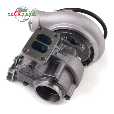 Turbocompresseur 6738-81-8181 3598036 pour Moteur SAA6D102E-2 Excavatrice PC220-7