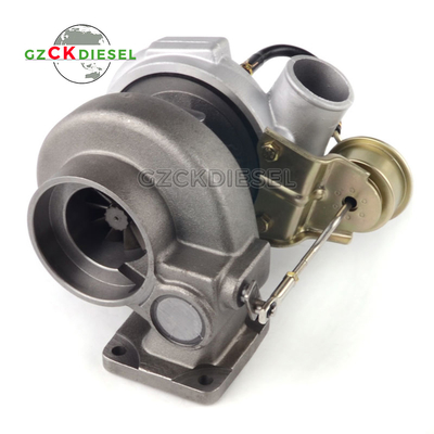 Turbocompresseur 49187-01010 ME073573 pour moteur Mitsubishi 6D16