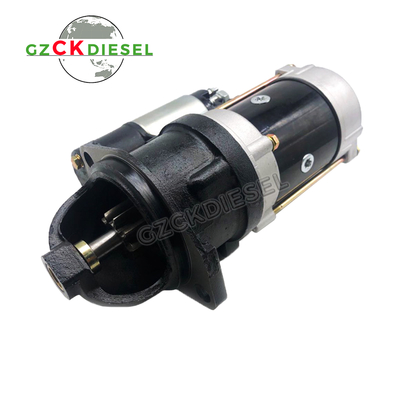 Démarreur 8970298633 pour Pelle EX90 EX120-2 EX120-3 EX100 EX100-3