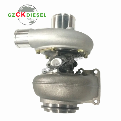 Turbocompresseur 1006915 0R6746 pour une excavatrice CAT 3116 3126 325B E325B