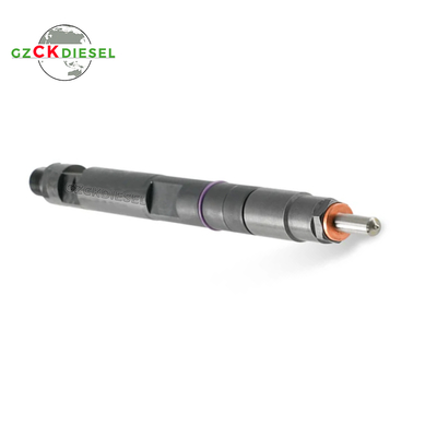 Injecteur de carburant diesel d'origine 28270450 32006828 pour pièces d'excavatrice Delphi JCB