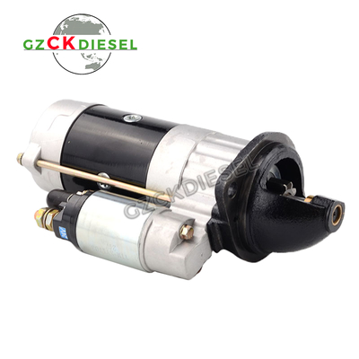 Démarreur 600-813-3111 M3T56183 0-23000-2542 pour moteur 4D95