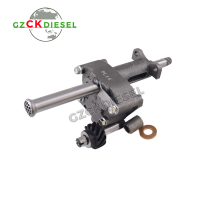 Pompes à huile 1-13100277-0 pour moteur 6BG1 6BG1T EX200-5 EX210-5 ZAX200 ZX230 SH200A3