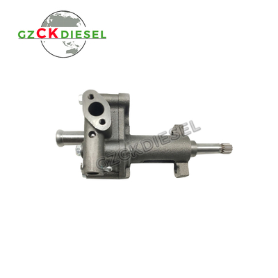 Ensemble pompe à huile 8-94366241-0 8943662410 pour NPR60 4BG1 4BD1T
