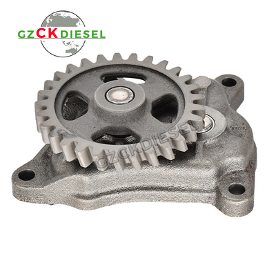 Pompes à huile 1-13100313-0 8-94395564-0 pour ZX330 ZX350 6HK1