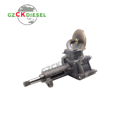 Pompes à huile 8-97128110-6 8971281106 pour moteur 4BG1