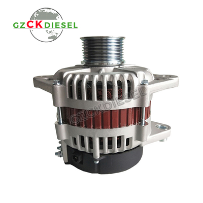 Nouvel alternateur 3972529 JFZ2703 pour moteur Cummins 6LTAA8.9 6BT