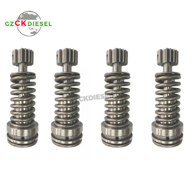 Plomber à pompe à injection de carburant 1W6541 4S5758 1W3010 7W5929 7N1183 6N7527 4P9830 pour moteur de pelleteuse 3306 3406 330