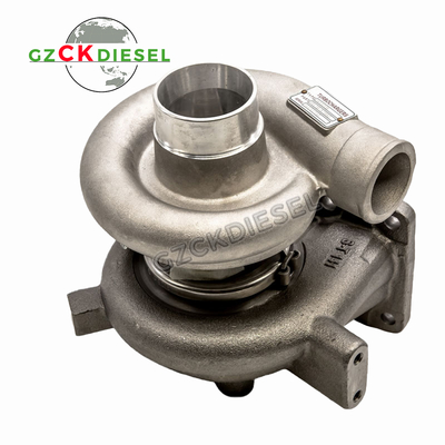 Turbocompresseur 49179-02340 49179-58760 pour le moteur 3066 S6K S6KT