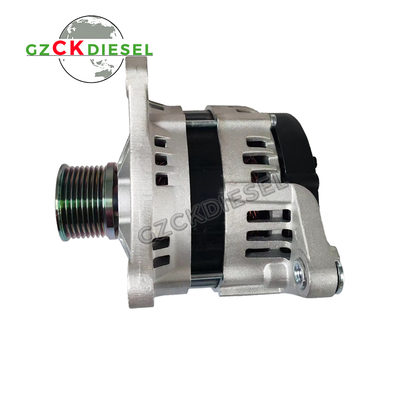 Nouvel alternateur 4990783 5318117 pour moteur Cummins ISF3.8