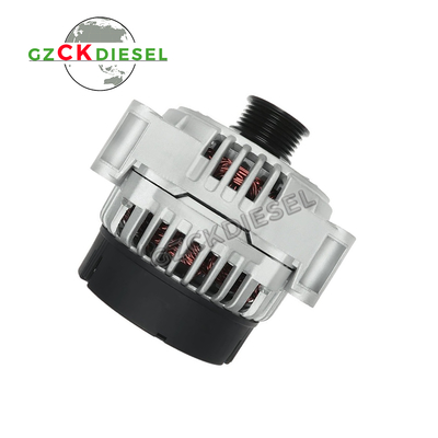 Alternateur CA1845IR 0123520012 0123520006 LRA01840 pour moteur Deutz