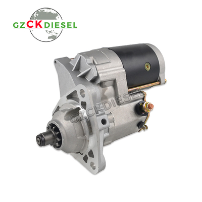 Démarreur 22800-7380 3920329 QDJ2108C 3958033 428000-0060 pour moteur 6CT