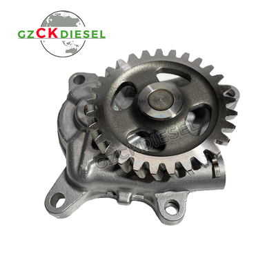 Pompes à huile 8980175850 8-98017585-0 pour moteur 4HF1 4HG1 4HK1