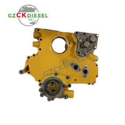 Pompe à huile 178-6539 34335-23010 pour Pelle hydraulique E320C E320B E320 320B 3066