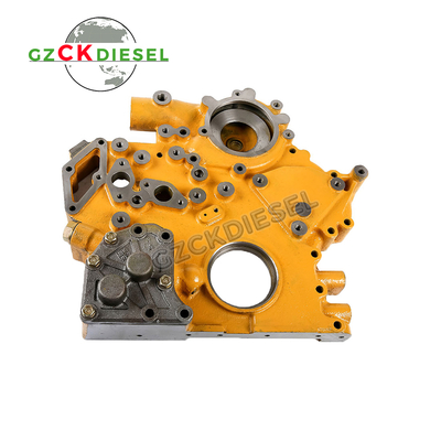 Pompe à huile 294-1727 32F11-00021 pour pelle excavatrice 320DL 320D 323DL 320C