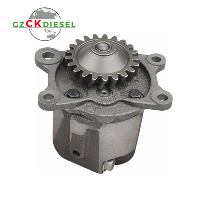 Pompe à huile 6151-51-1005 pour WA470 PC400-7 Excavatrice 6D125 S6D125