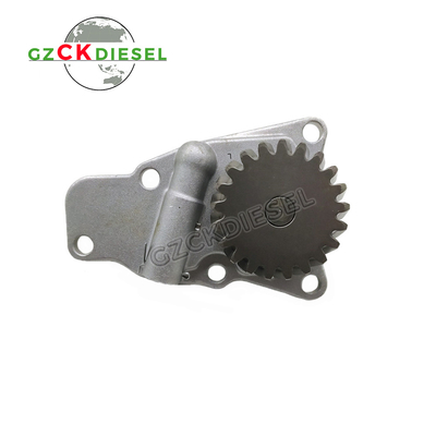 Pompes à huile 6204-51-1200 pour excavatrice PC40-5 PC80 Moteur 4D95