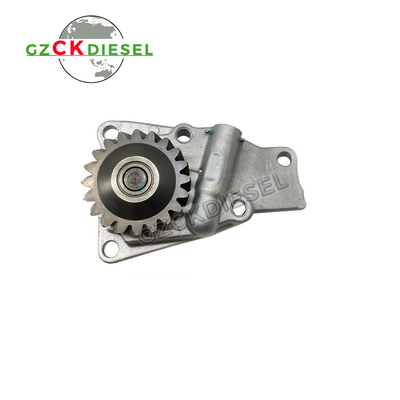Pompe à huile 6209-51-1700 pour pelle PC200-6 PC220-6 Moteur 6D95-6