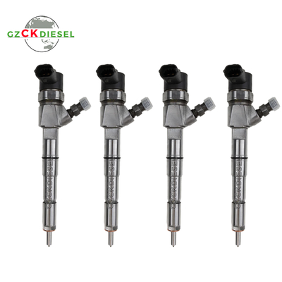 Injecteur de carburant 0445110243 0445110299