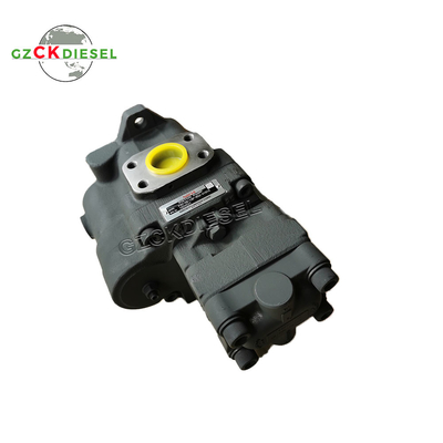 Une nouvelle pompe à piston hydraulique PVD-0B-18P-6G3-4191A
