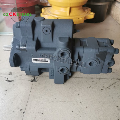 Pompe à piston hydraulique PVD-2B-40P-16G5-4191B PVD-2B-50P-16G5-5220A PVD-2B-40P-6AG3-5220A PVD-2B-50F-16G5-5220A