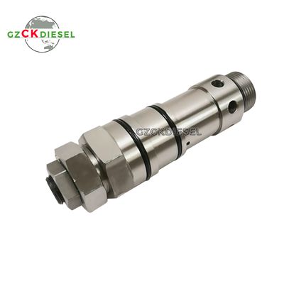 Valve de soulagement hydraulique 270-5730 2705730 pour la pelle  345D E345D