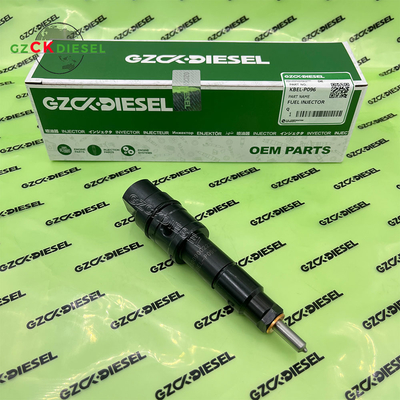 Nouvel injecteur de carburant KBEL-P096 612630090022 612700090013 pour moteur WP12 WP13