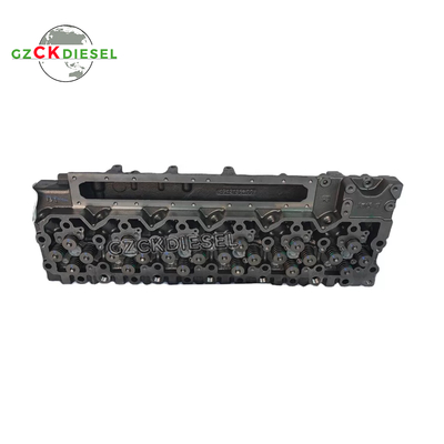 Culasse Assy 5259423 5529522 5404060 5348479 pour moteur Cummins QSL8.3 QSL9 ISL6