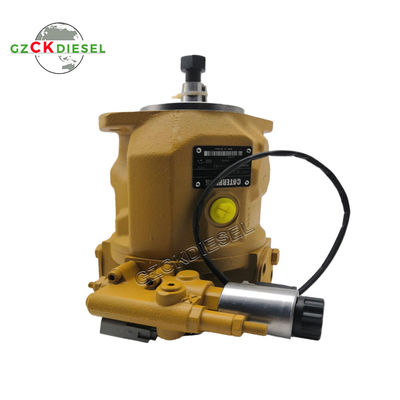 Moteur de ventilateur hydraulique 259-9426 2599426 pour l'excavateur 345D 349D