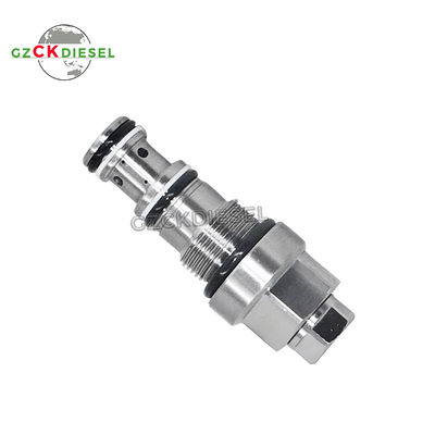 Valve de soulagement 723-40-56100 723-40-56600 723-40-56302 723-40-50601 pour une excavatrice PC350-7 PC360-7 PC240LC-6 PC200-6