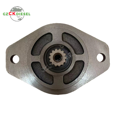 Pompes hydrauliques à moteur de ventilateur 14533496 VOE14533496 14531612 pour excavatrice EC330B EC330C