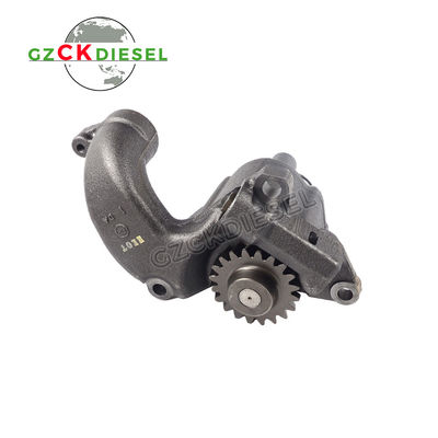 Pompe à huile 6261-51-2000 pour moteur Komatsu 6D140 SAA6D140E