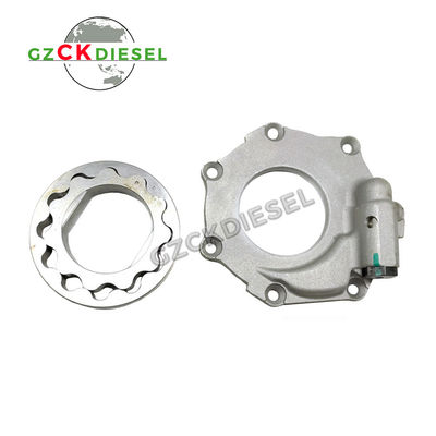 Pompes à huile 119802-32100 119802-32111 119802-32120 pour le 4TNV82 4TNV86
