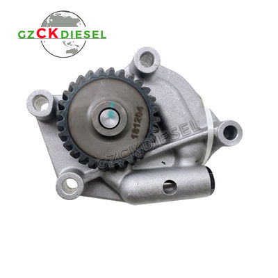 Pompe à huile 123900-32001 pour pelle PC110R-1 PW110R-1 moteur 4D106T