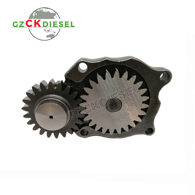 Pompes à huile 4897481 6754-51-1100 pour moteur 4B3.9 6B5.9 QSB6.7 6D107