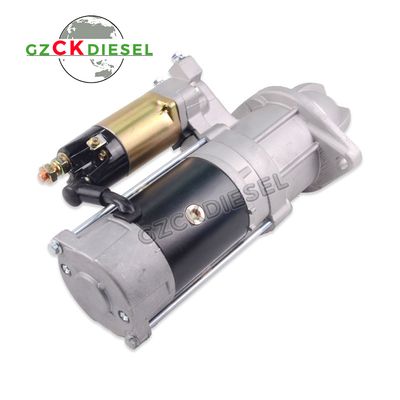Moteur de démarrage 0-23000-1750 600-813-3320 pour moteur 4D95 6D95