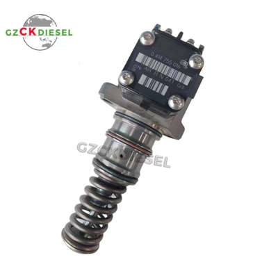 Pompe d'injection 0414755016 0414 755 016 pour Khd 210 240 TCD2015V6 TCD2015V8