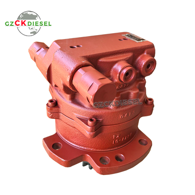 Moteur d'orientation hydraulique PCR-2B-10A-P-9911B PCR-2B-10A -P-9783A pour pelle Sany SY26U SY26