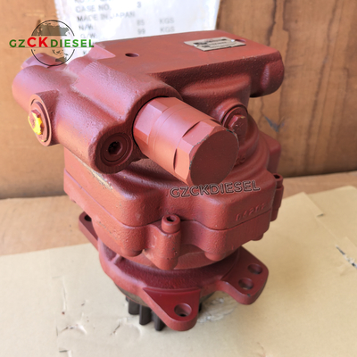 Moteur d'orientation hydraulique Assy PCR-1B-05A PCR-1B-05A-8898A Pompe d'orientation pour excavatrice NACHI