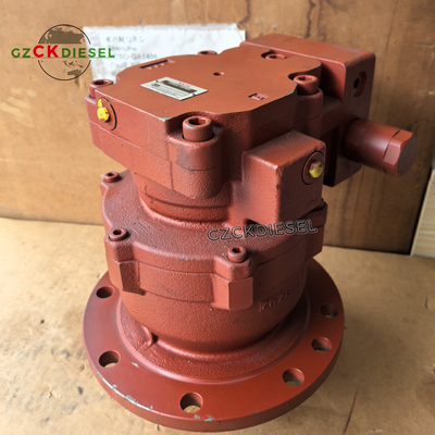 Moteur hydraulique rotatif PCL-120-18B-1S2-8486A Moteur pivotant pour mini-pelles Yuchai YC35