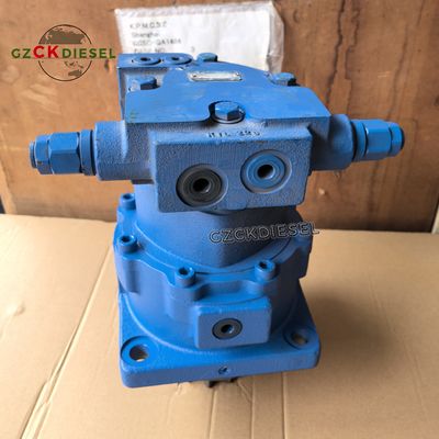 Moteur pivotant 45PC39A2873-C 2PC25B1115-C pour mini-pelles XCMG XE35