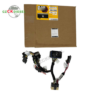 Faisceau de câblage d'origine 500-2992 5002992 pour moteur C15 C18 C11 C13