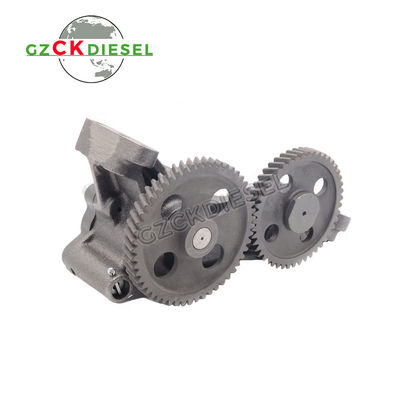 Pompe à huile ME120351 L220-0002M pour le moteur Mitsubishi 6D22 6D24 camion Fuso