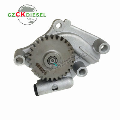 Pompe à huile YM129907-32009 pour moteur 4TNV98 4TNV94 4TNV106 4D94